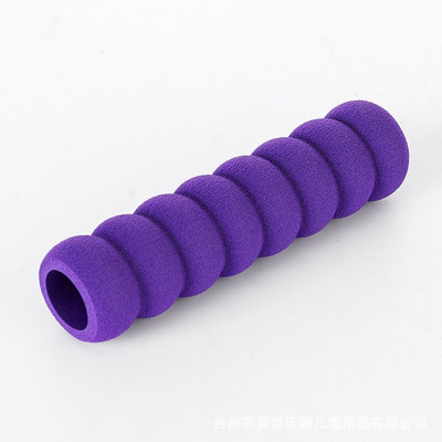 6 ks/sada bytových dekorácií, plastové kľučky dverí, penové kryty EVA, kľučky na kávu, praktický antistatický bezpečnostný kryt pre deti