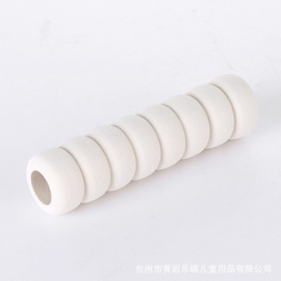 6 ks/sada bytových dekorácií, plastové kľučky dverí, penové kryty EVA, kľučky na kávu, praktický antistatický bezpečnostný kryt pre deti