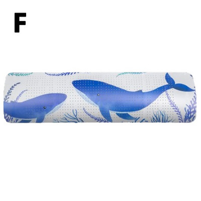 Uus universaalne õõnes otsepuhumisvastane õhukonditsioneeri kate tuuleklaasi reguleeritav tuulesuunaja deflektori kilp