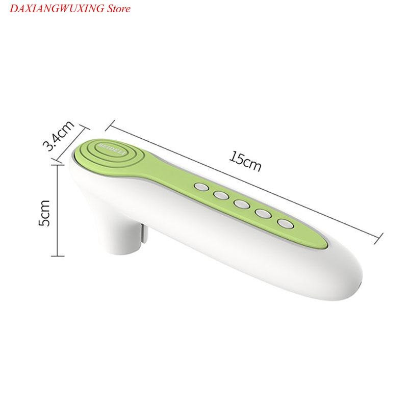 Védelem baba védőhüvely ajtó fogantyú burkolat baba biztonsági védőburkolatok otthoni dekoráció Kilincs alátét Gyermek biztonsági eszközök Szilikon