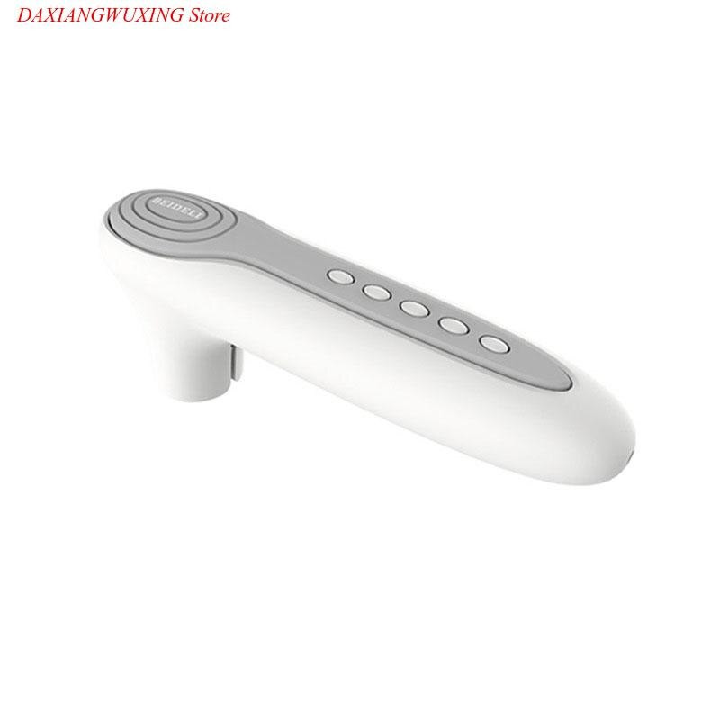 Védelem baba védőhüvely ajtó fogantyú burkolat baba biztonsági védőburkolatok otthoni dekoráció Kilincs alátét Gyermek biztonsági eszközök Szilikon