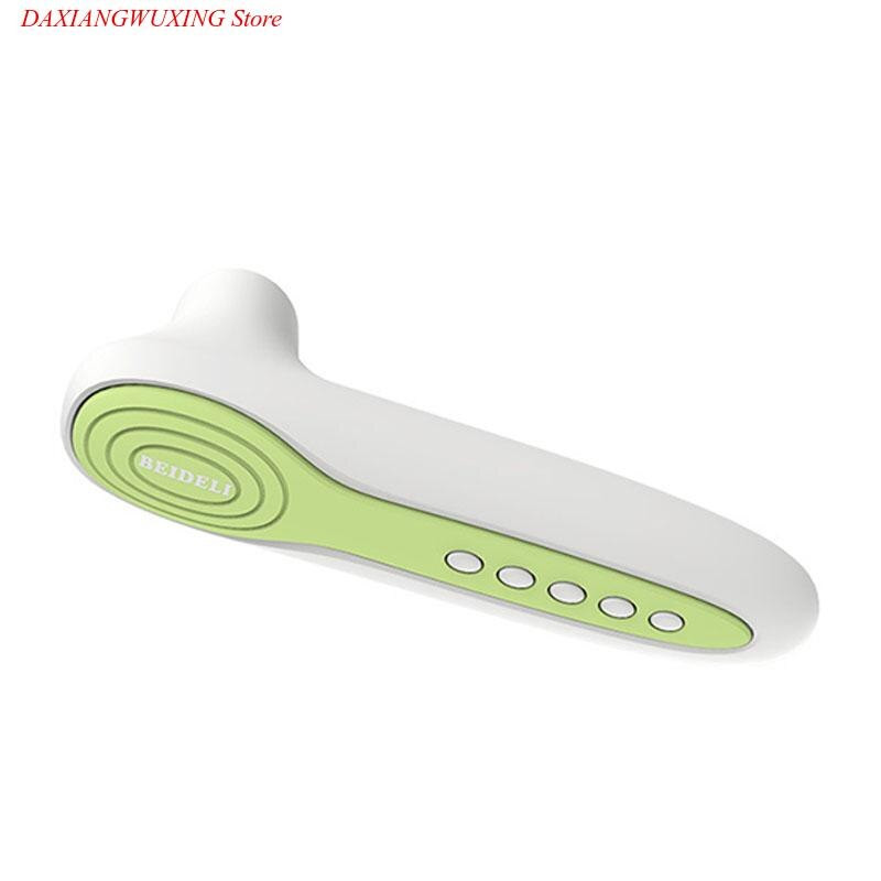 Védelem baba védőhüvely ajtó fogantyú burkolat baba biztonsági védőburkolatok otthoni dekoráció Kilincs alátét Gyermek biztonsági eszközök Szilikon