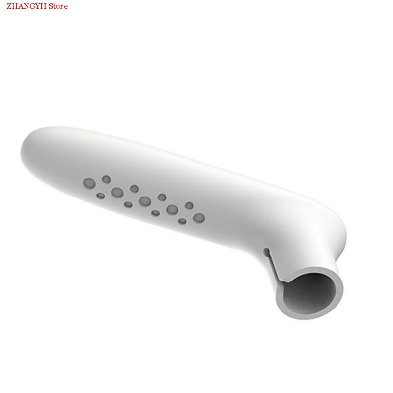 Ochranný ochranný obal na detské dvere, kryt na kľučku dverí, bezpečnostné kryty pre deti, bytové dekorácie, podložka na kľučku dverí, bezpečnostné nástroje pre deti, silikón