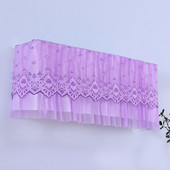 Čipkovaná digestorová ...