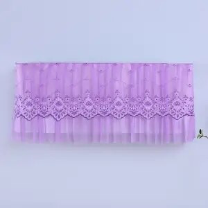 Čipkovaná digestorová ...