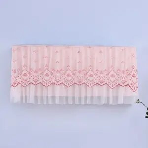 Čipkovaná digestorová ...