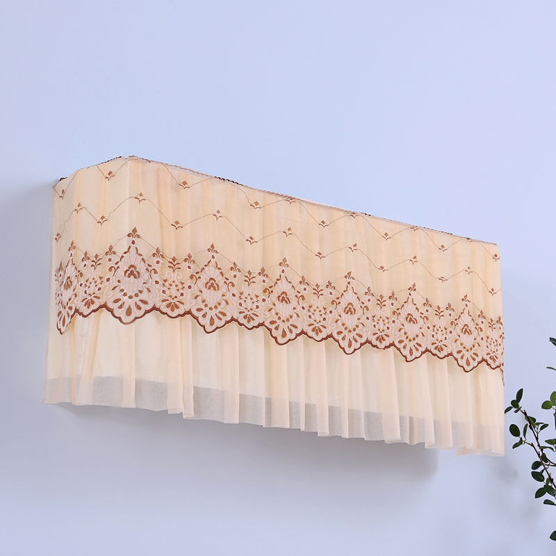 Čipkovaná digestorová ...