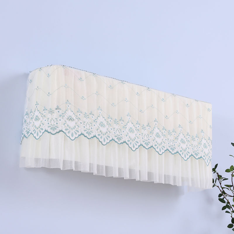 Čipkovaná digestorová ...