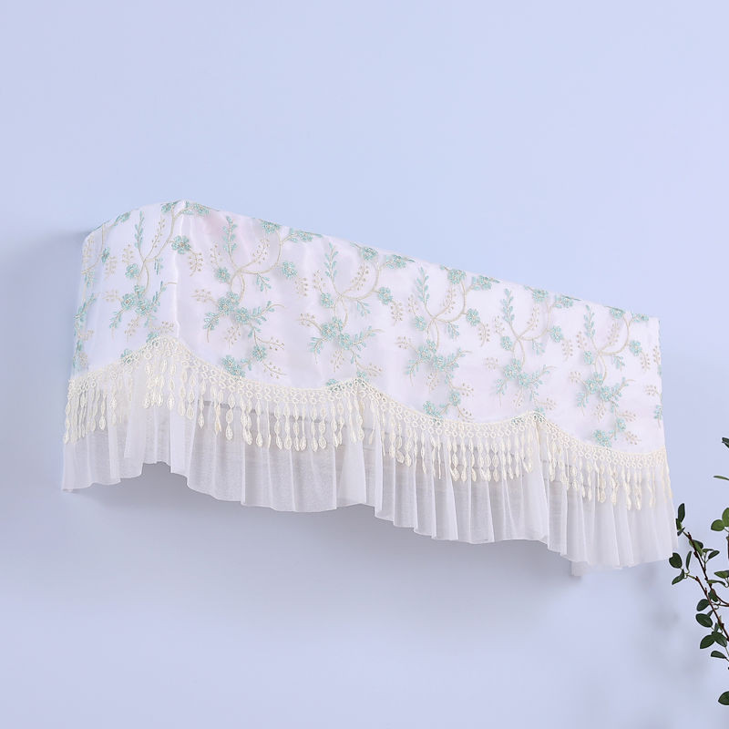 Čipkovaná digestorová ...