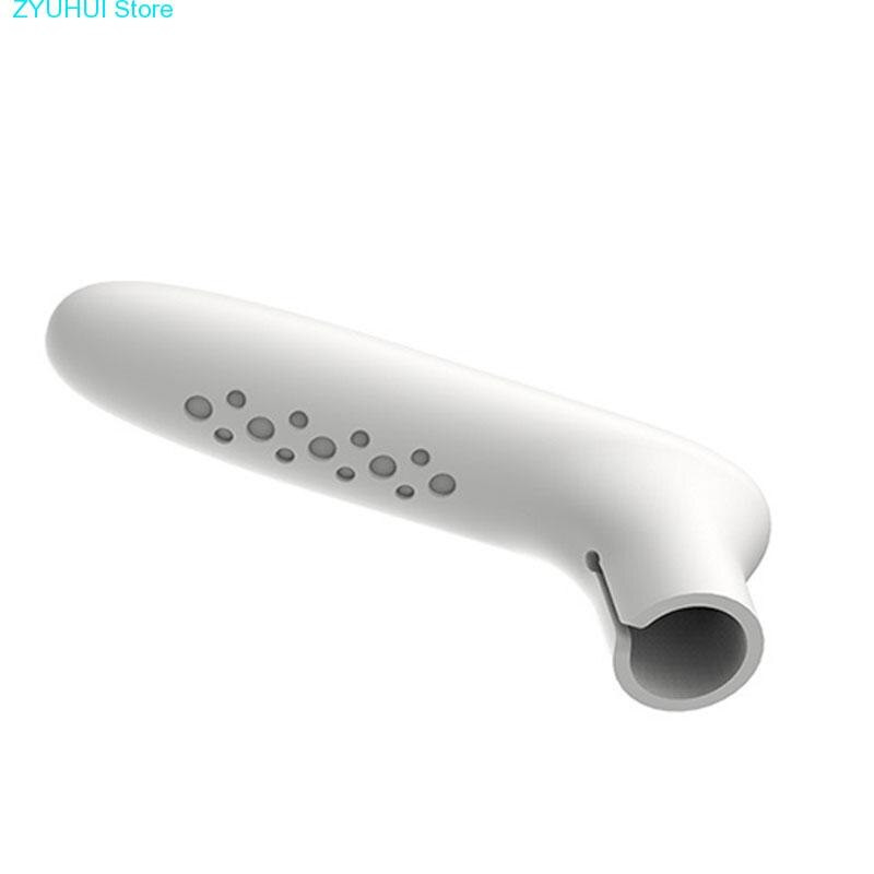 Zaštita Zaštitni rukav za bebe Navlaka za kvaku Sigurnosne zaštite za bebe Kućni dekor Jastučić za kvake Alati za sigurnost djece Silikon