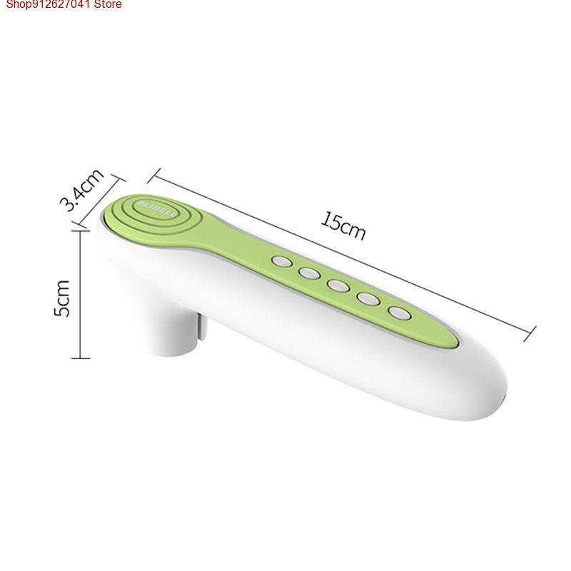Ochranný ochranný obal na detské dvere, kryt na kľučku dverí, bezpečnostné kryty pre deti, bytové dekorácie, podložka na kľučku dverí, bezpečnostné nástroje pre deti, silikón