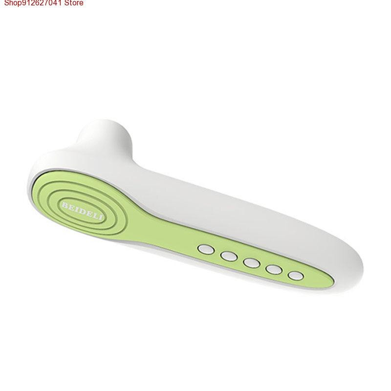 Ochranný ochranný obal na detské dvere, kryt na kľučku dverí, bezpečnostné kryty pre deti, bytové dekorácie, podložka na kľučku dverí, bezpečnostné nástroje pre deti, silikón