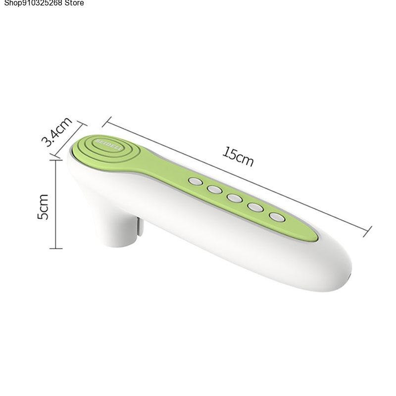 Ochranný ochranný obal na detské dvere, kryt na kľučku dverí, bezpečnostné kryty pre deti, bytové dekorácie, podložka na kľučku dverí, bezpečnostné nástroje pre deti, silikón