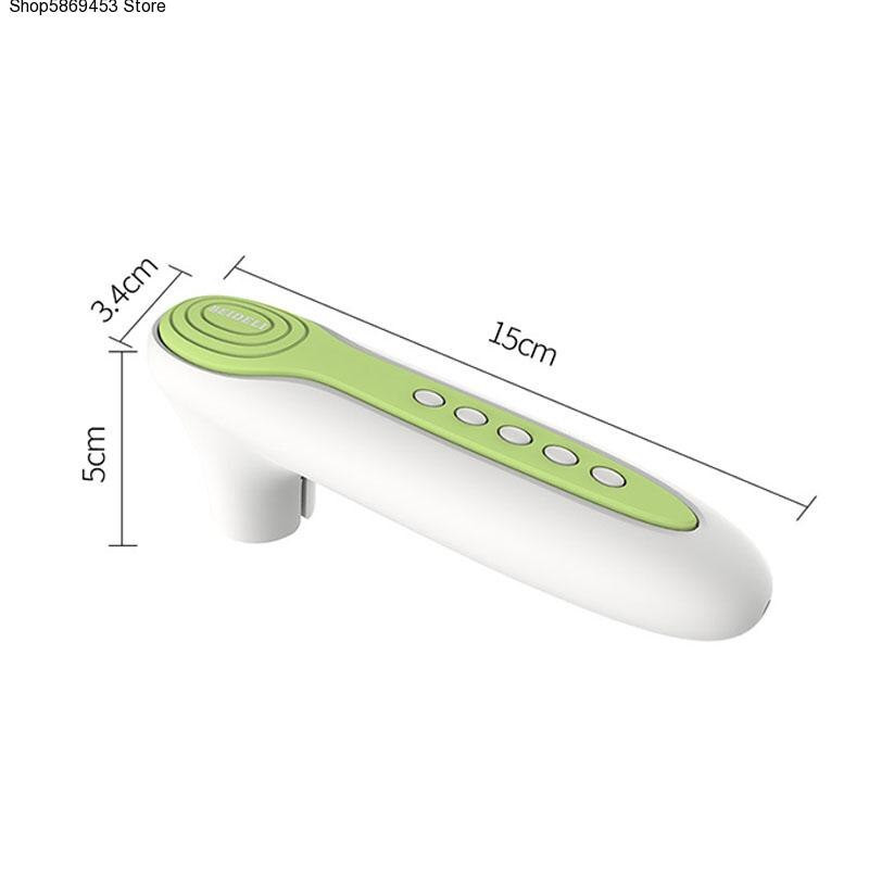 Ochranný ochranný obal na detské dvere, kryt na kľučku dverí, bezpečnostné kryty pre deti, bytové dekorácie, podložka na kľučku dverí, bezpečnostné nástroje pre deti, silikón