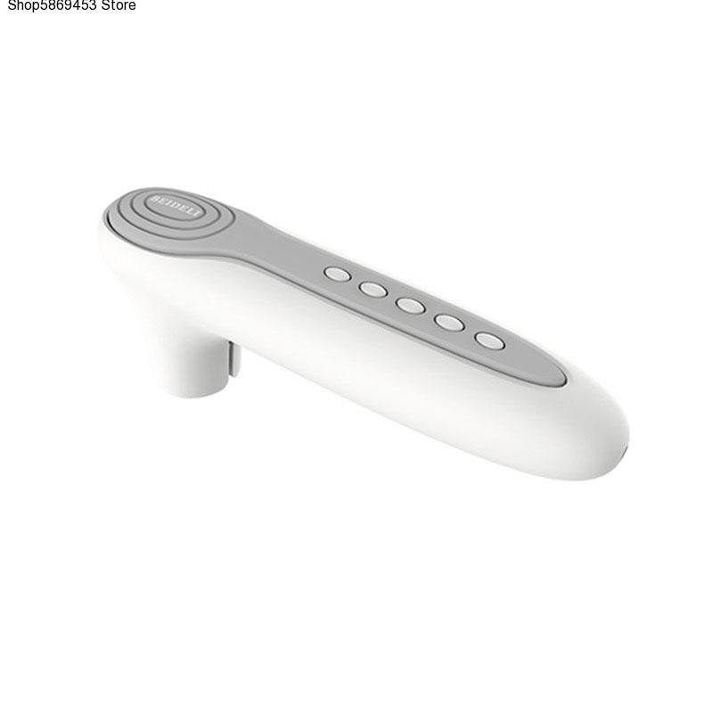 Ochranný ochranný obal na detské dvere, kryt na kľučku dverí, bezpečnostné kryty pre deti, bytové dekorácie, podložka na kľučku dverí, bezpečnostné nástroje pre deti, silikón