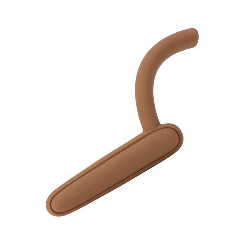 Kryt kľučky dverí Bezpečnostný kryt zámku dverí Multifunkčný do zasadacej miestnosti do spálne