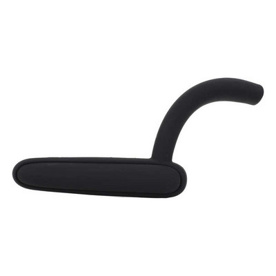 Kryt kľučky dverí Bezpečnostný kryt zámku dverí Ľahký do zasadacej miestnosti do spálne