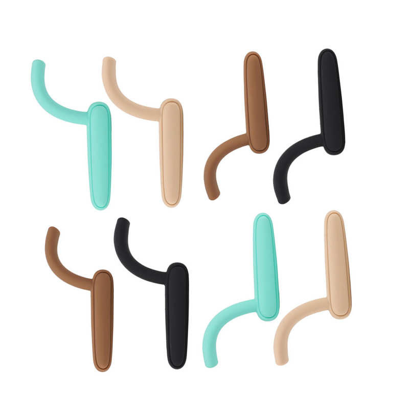 Kryt kľučky dverí Bezpečnostný kryt zámku dverí Ľahký do zasadacej miestnosti do spálne