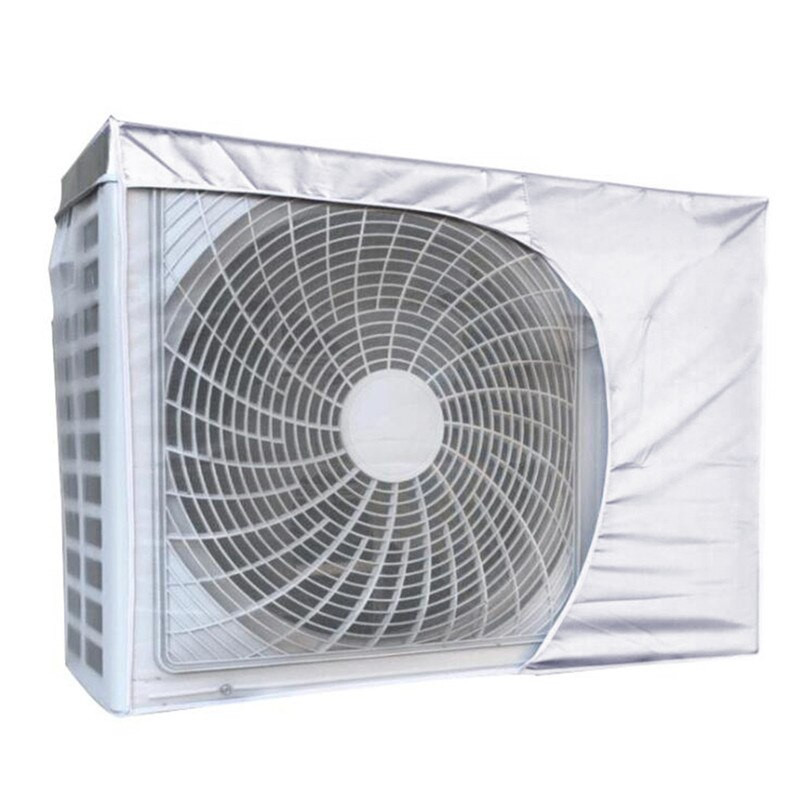 Navlaka za vanjsku klimu, klima uređaj, vodootporna navlaka za prašinu, torba za pranje, zaštita od prašine i snijega, torbica otporna na kišu