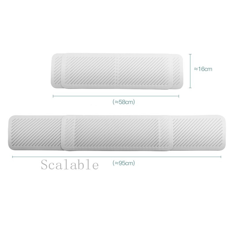 Veterný deflektor klimatizácie obkind, proti priamemu vyfukovaniu, klapka na vetranie s obmedzením vetra, inštalácia na stenu, bezplatná inštalácia