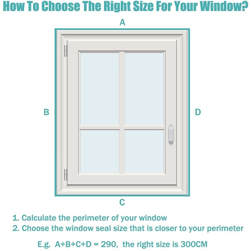 Tesnenie okna klimatizácie, Tesnenie okna pre prenosnú klimatizáciu a sušičku bielizne, Funguje, Mriežky výmeny vzduchu