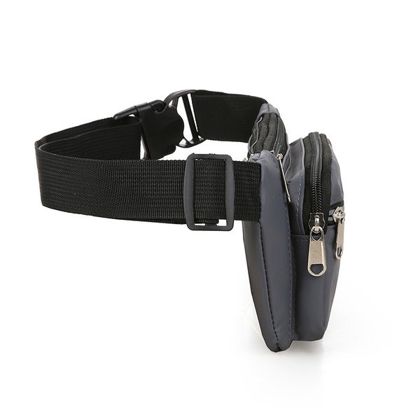 Športová pánska taška - s nápisom