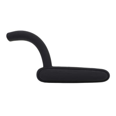 Silikónový kryt bezpečnostného zámku dverí do spálne pre zasadaciu miestnosť