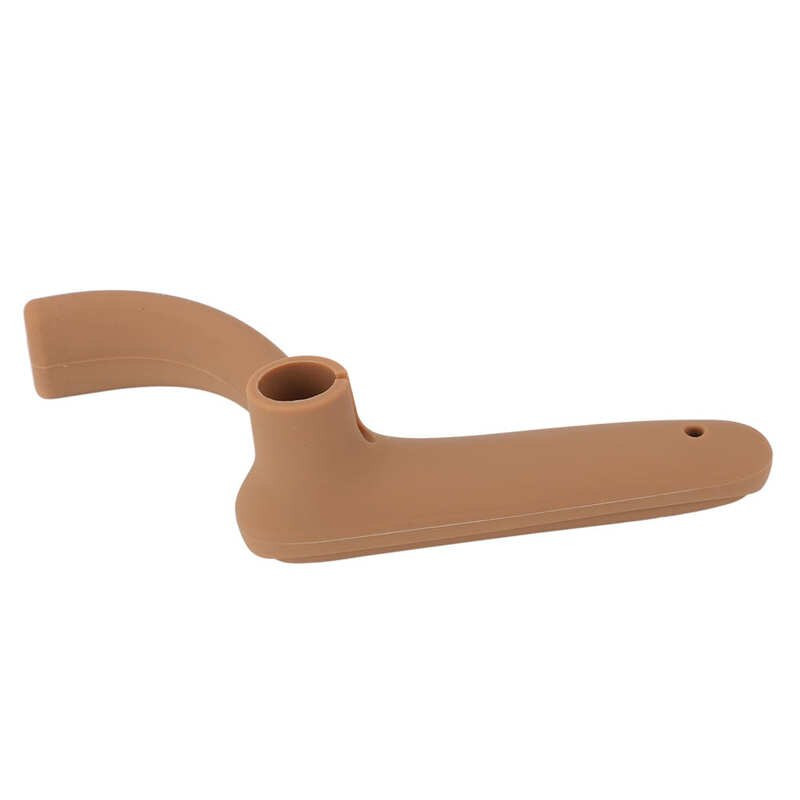 Silikónový kryt bezpečnostného zámku dverí do spálne pre zasadaciu miestnosť