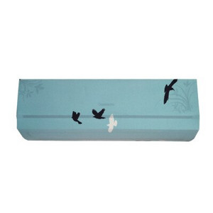 TUEDIO Prachotesný kryt na klimatizáciu s kvetinovým vzorom, elastický látkový kryt na stenu, kryt na klimatizáciu, vhodný pre dĺžku menšiu ako 1 m