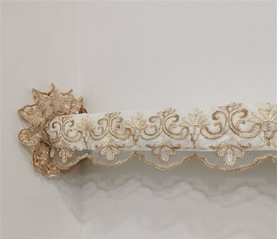 Kryty na potrubie klimatizácie pre domácnosť, ochranné puzdro, čipkovaný škaredý kryt na klimatizáciu, dekoratívne kryty na prach, bytové dekorácie