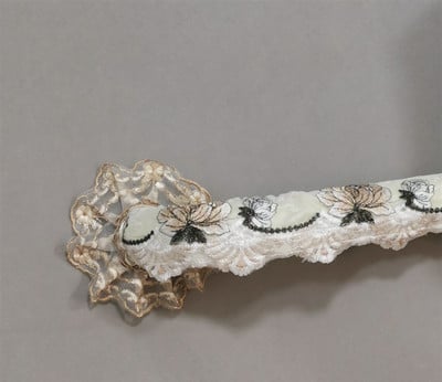 Kryty na potrubie klimatizácie pre domácnosť, ochranné puzdro, čipkovaný škaredý kryt na klimatizáciu, dekoratívne kryty na prach, bytové dekorácie