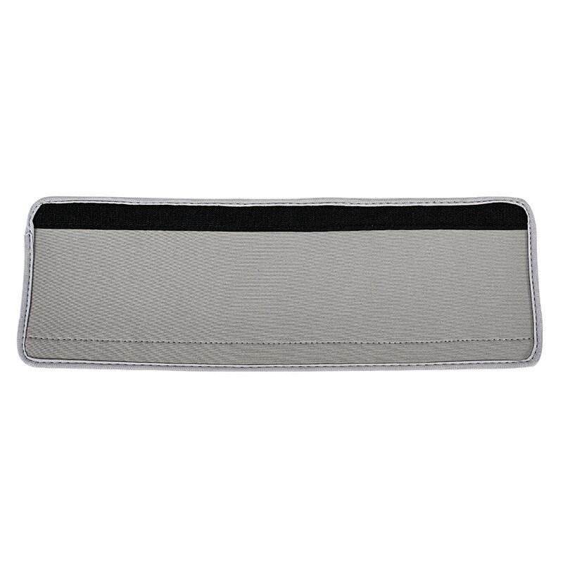 2 vnt. Plaunamas šaldytuvo durelių rankenos dangtis Virtuvės prietaiso rankenos Decor Neslystančios apsauginės pirštinės Saugokite nuo pirštų atspaudų