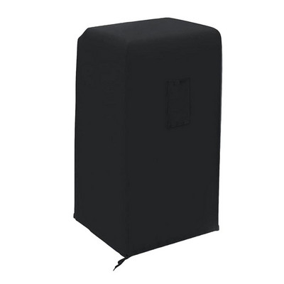 Kryt na prenosnú klimatizáciu, prachotesný kryt klimatizácie, kryt klimatizácie, kryt oxfordskej látky na klimatizáciu pre mobilné domy