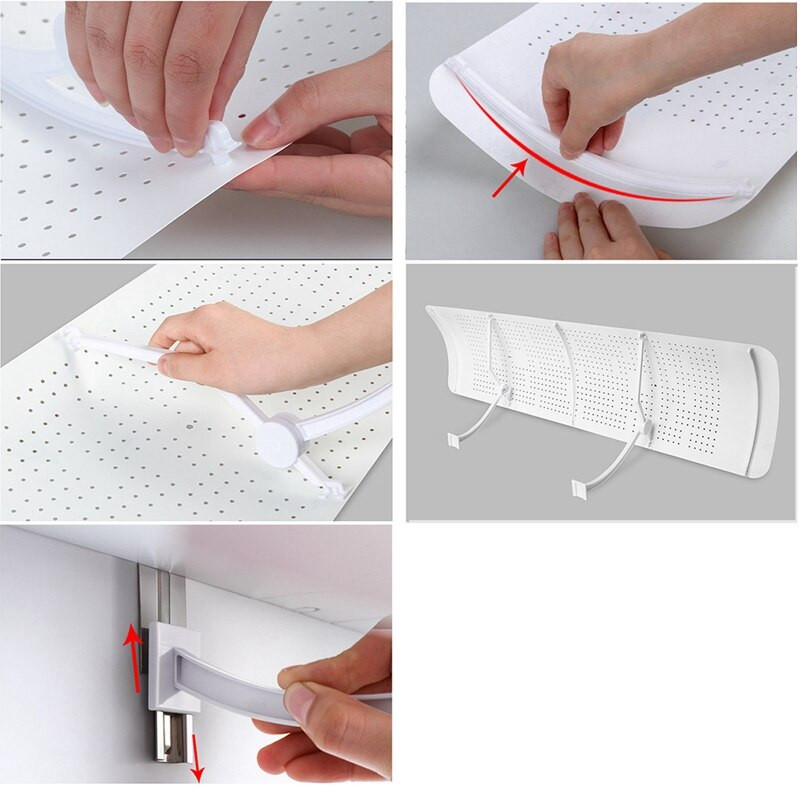 Cartoon Aer Condiționat Capac Universal Deflector de Vânt Parbriz Anti Suflare Directă Capac Aer Condiționat reglabil de vară