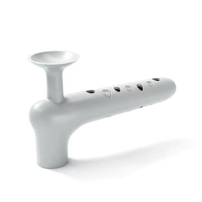 Capac de protecție din silicon pentru mânerul ușii capac anti-coliziune capac mânerul ușii înveliș pentru mâner de cameră tip ventuză anti-coliziune