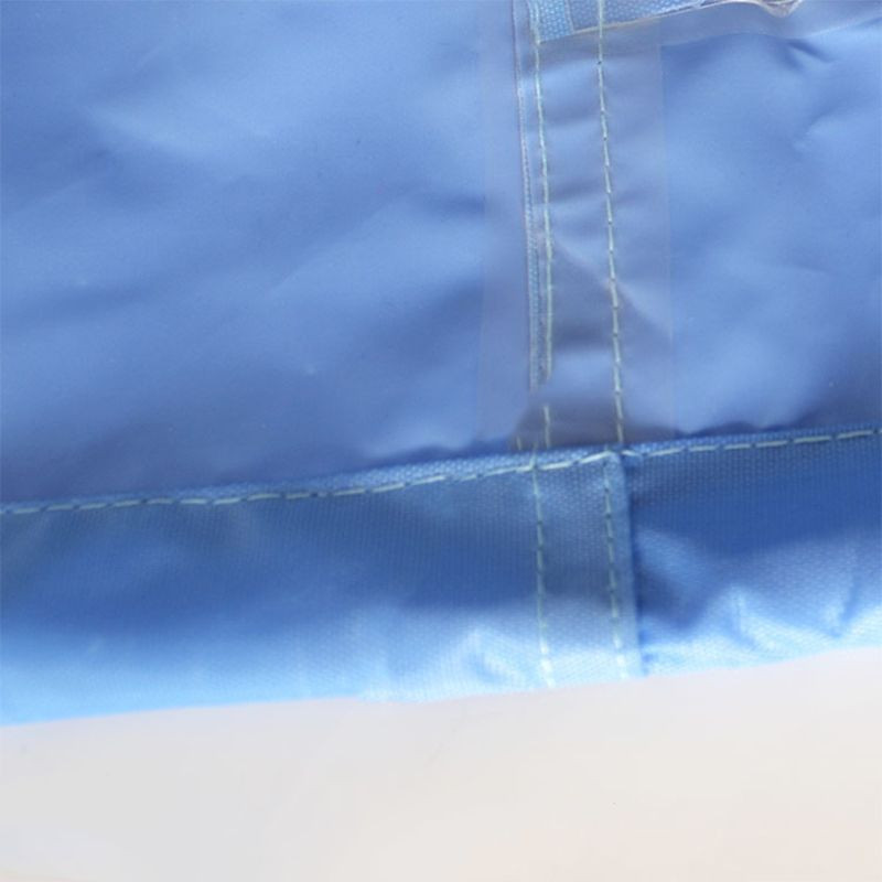 Zidna torba za čišćenje klima uređaja Split Navlaka za čišćenje klima uređaja Vodootporni zaštitnik Veleprodaja