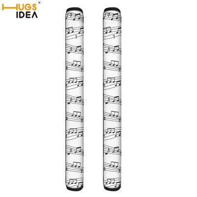  Značkový dizajn, hudobná nota, kryt kľučky dverí chladničky, ochranné rukavice, chladnička, umývačka riadu, rúra, chráni pred odtlačkami prstov