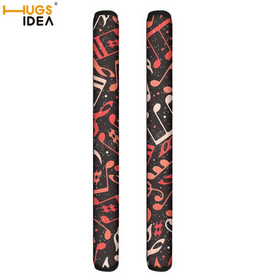  Značkový dizajn, hudobná nota, kryt kľučky dverí chladničky, ochranné rukavice, chladnička, umývačka riadu, rúra, chráni pred odtlačkami prstov