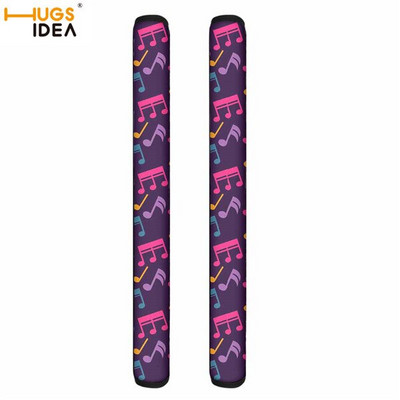  Značkový dizajn, hudobná nota, kryt kľučky dverí chladničky, ochranné rukavice, chladnička, umývačka riadu, rúra, chráni pred odtlačkami prstov