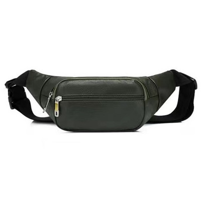 Pánska ľadvinka z umelej kože