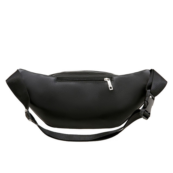 Pánska ľadvinka z umelej kože