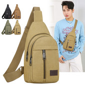 Pánska športová taška cez rameno