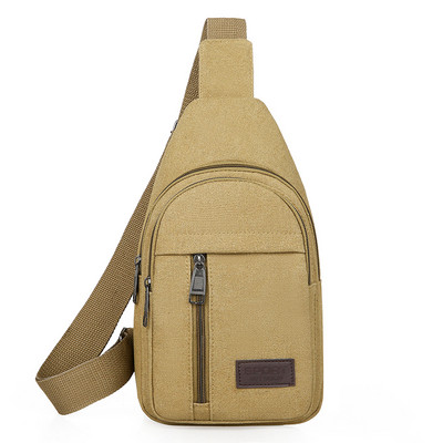 Pánska športová taška cez rameno