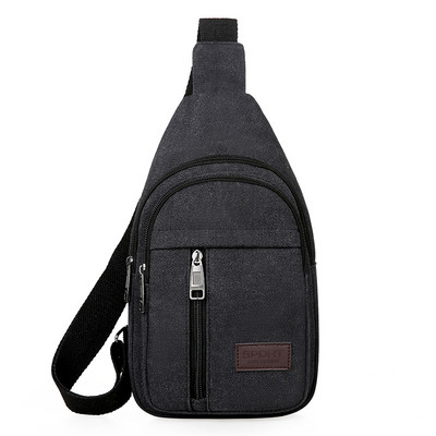 Pánska športová taška cez rameno