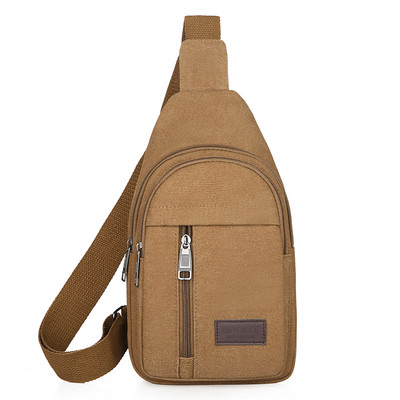 Pánska športová taška cez rameno