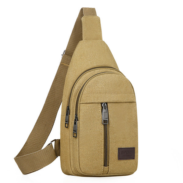 Pánska športová taška cez rameno