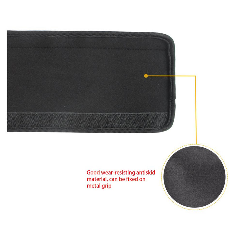  Dúhová potlač hrdosti 2 ks/sada krytov rukovätí kuchynských spotrebičov, dekorácia proti šmuhám, dvere chladničky, kľučka dverí rúry