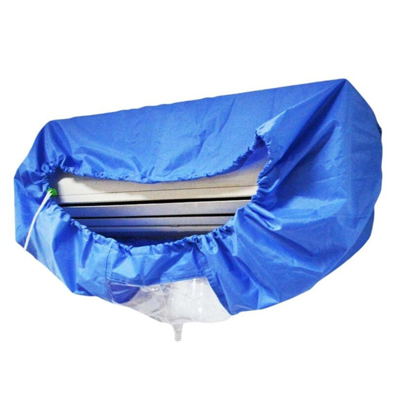 2022 Novi poklopac klima uređaja Pranje Zidni klima uređaj Čišćenje Zaštitni poklopac prašine Čistač Alat za zatezanje remena