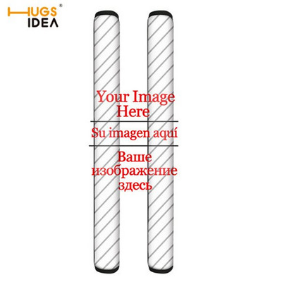 Prekės ženklo dizaino „Leopard Printing 2020“ šaldytuvo durų rankenos dangtelis virtuvės prietaisas, rankų darbo dekoro apsauga orkaitėms