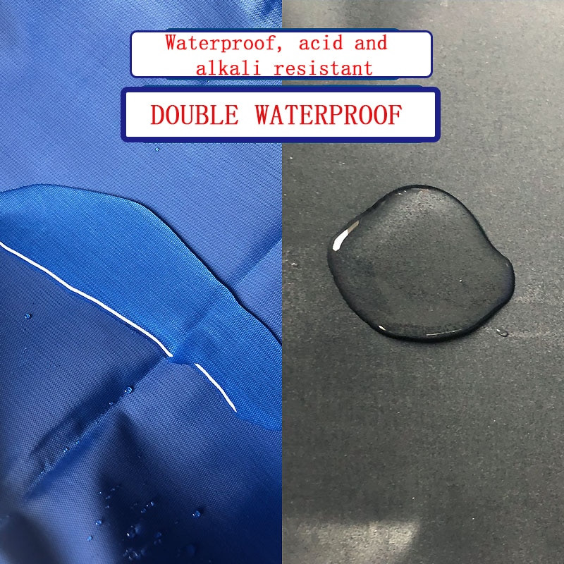 Kryt klimatizácie, umývací kryt, nástenná klimatizácia, čistenie, vodeodolný ochranný kryt proti prachu s uťahovacím pásom